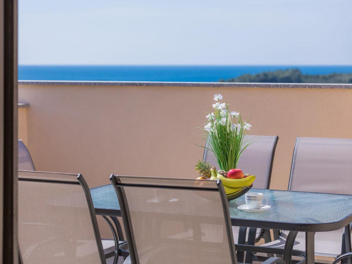 PUY Apartment Joy By Interhome מראה חיצוני תמונה