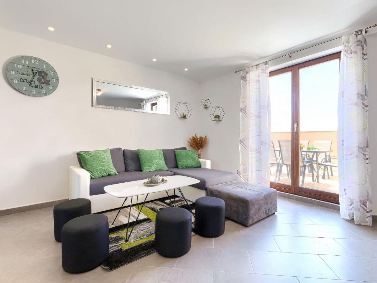 PUY Apartment Joy By Interhome מראה חיצוני תמונה