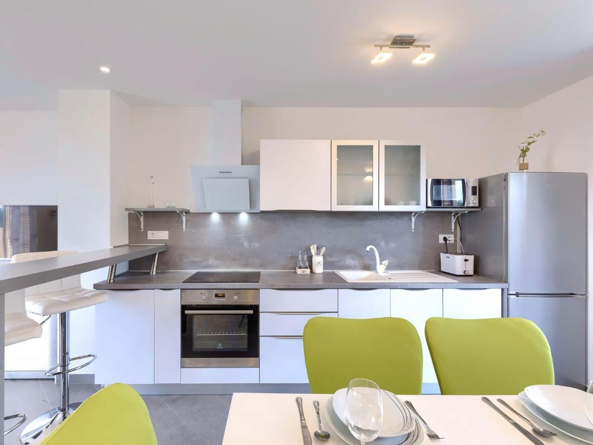 PUY Apartment Joy By Interhome מראה חיצוני תמונה