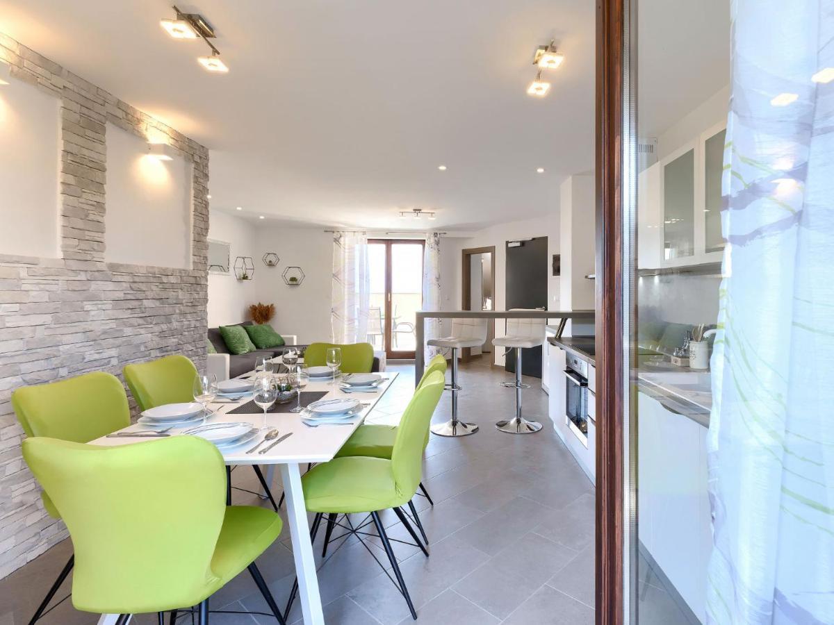 PUY Apartment Joy By Interhome מראה חיצוני תמונה