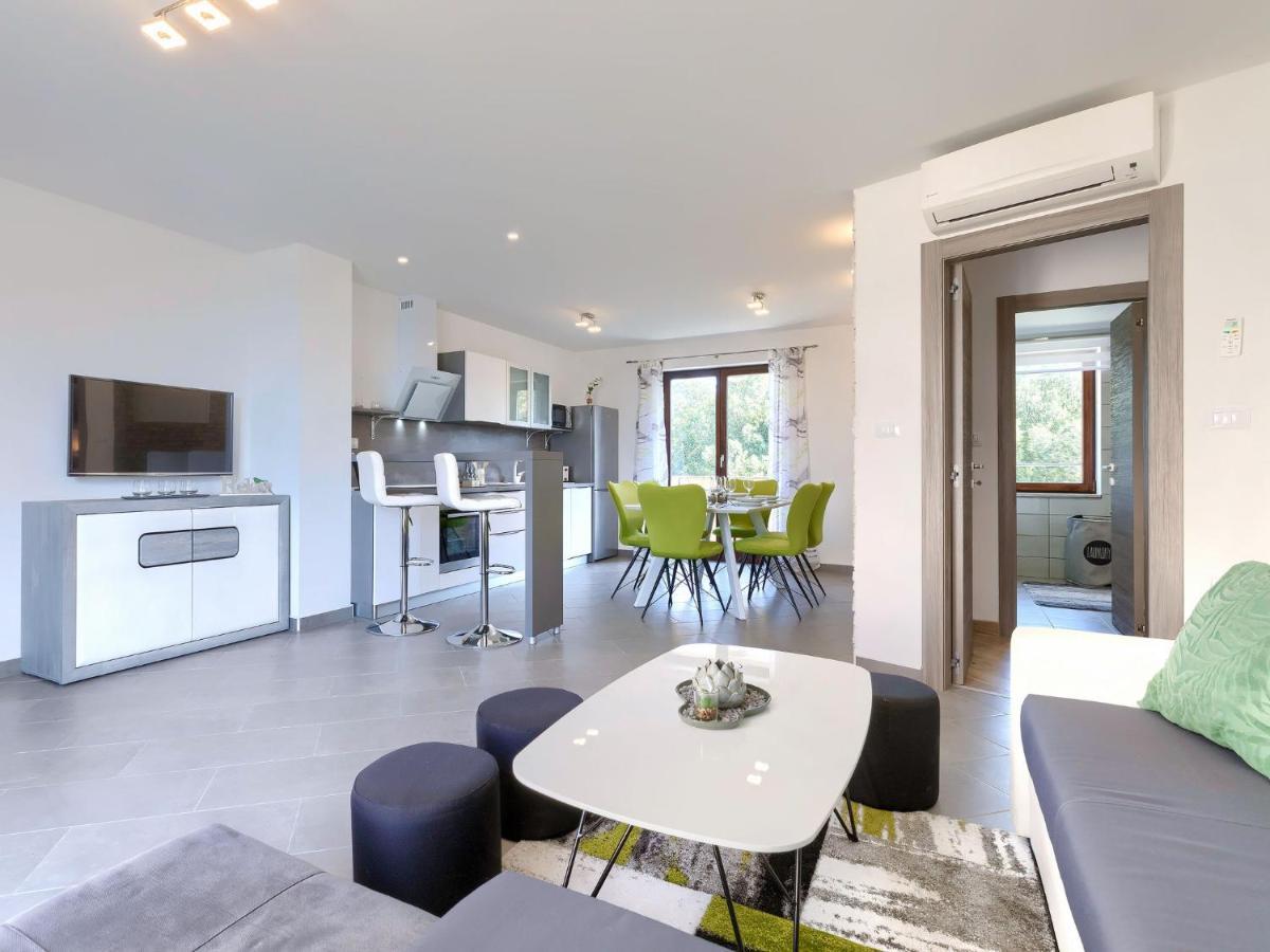 PUY Apartment Joy By Interhome מראה חיצוני תמונה