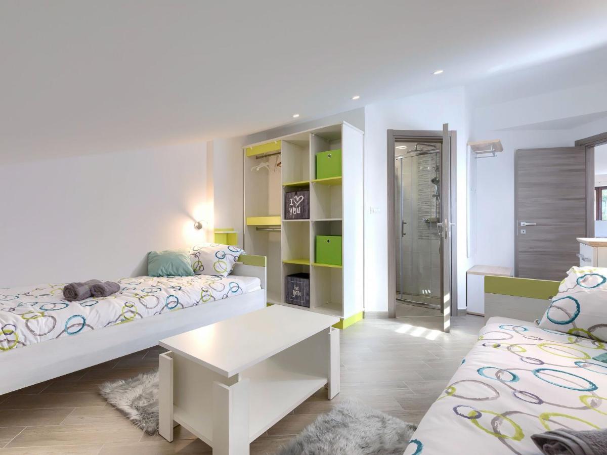 PUY Apartment Joy By Interhome מראה חיצוני תמונה