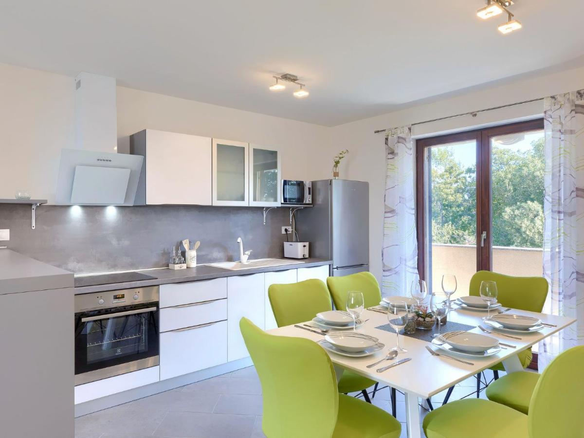 PUY Apartment Joy By Interhome מראה חיצוני תמונה