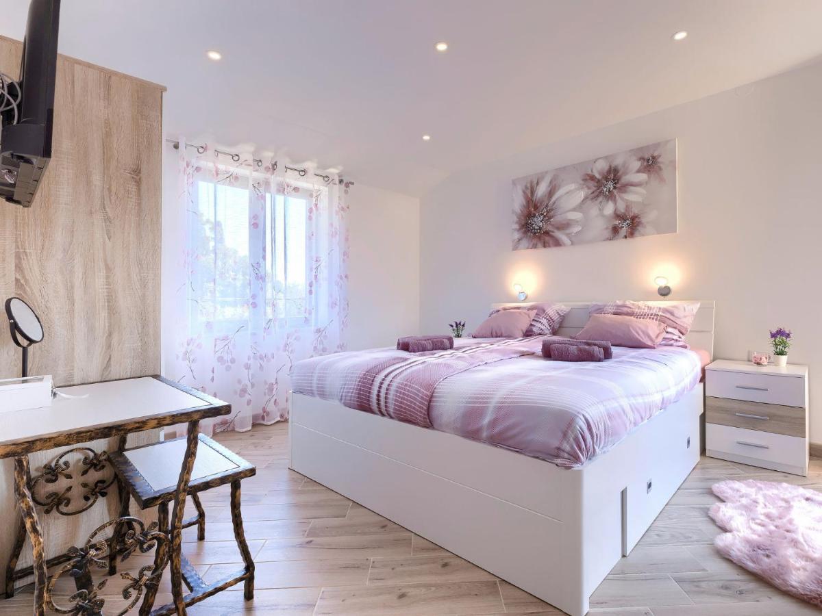 PUY Apartment Joy By Interhome מראה חיצוני תמונה