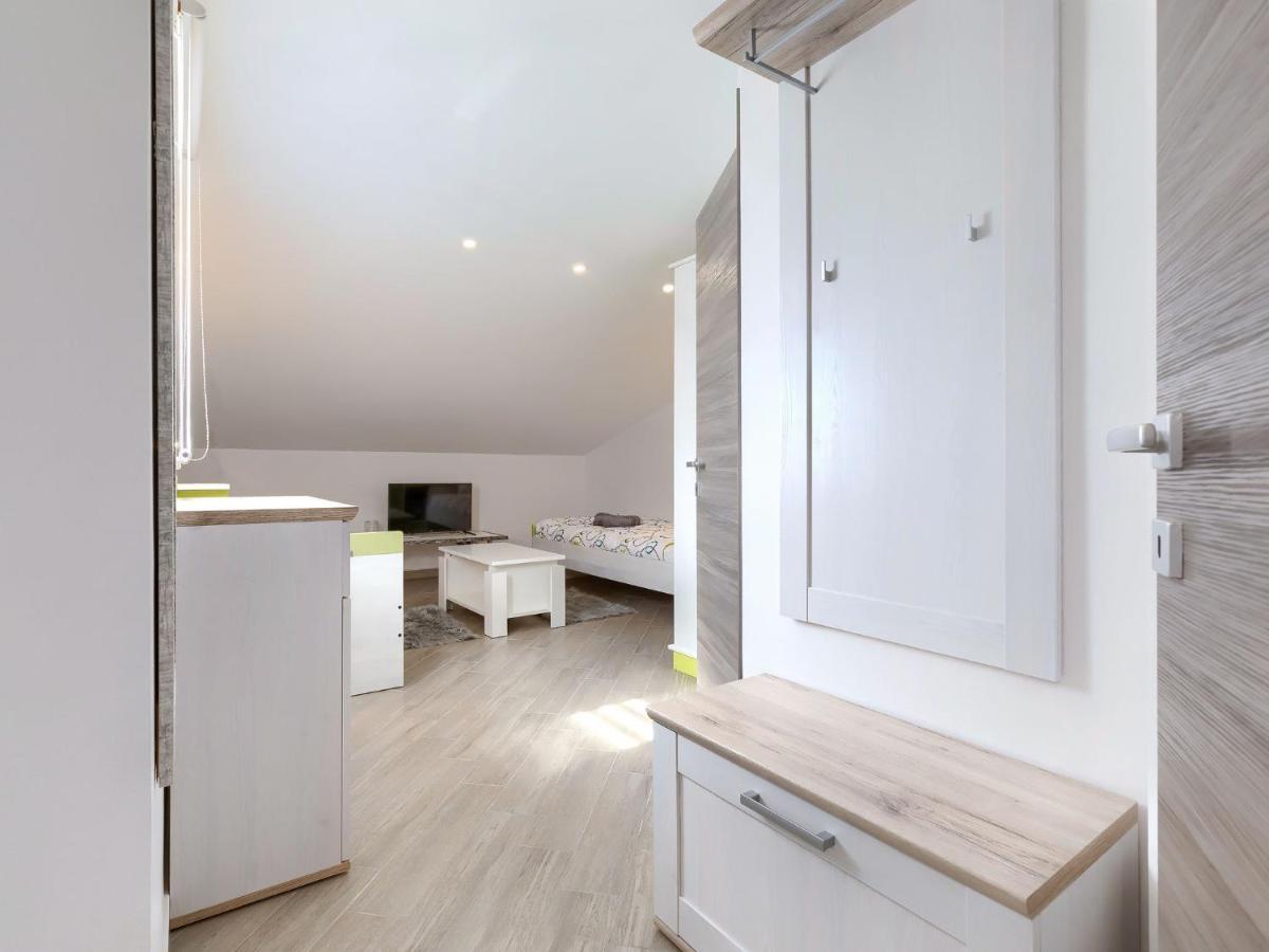 PUY Apartment Joy By Interhome מראה חיצוני תמונה