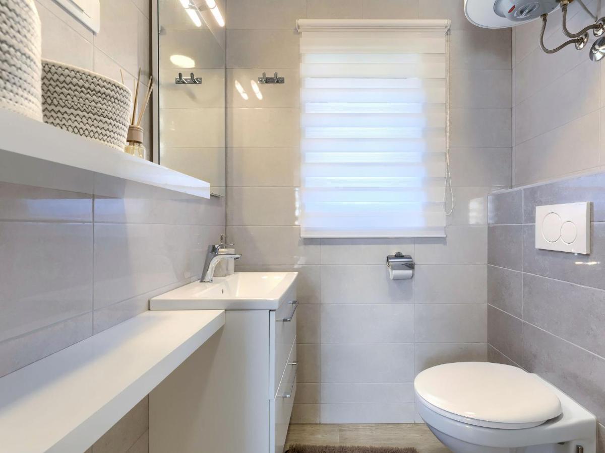 PUY Apartment Joy By Interhome מראה חיצוני תמונה