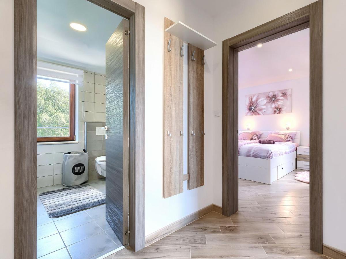 PUY Apartment Joy By Interhome מראה חיצוני תמונה